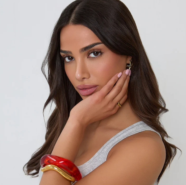 Glossy Bangle