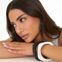 Glossy Bangle