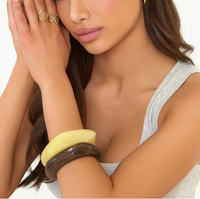 Glossy Bangle