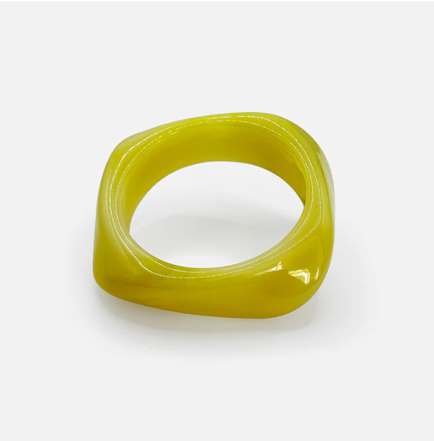 Glossy Bangle