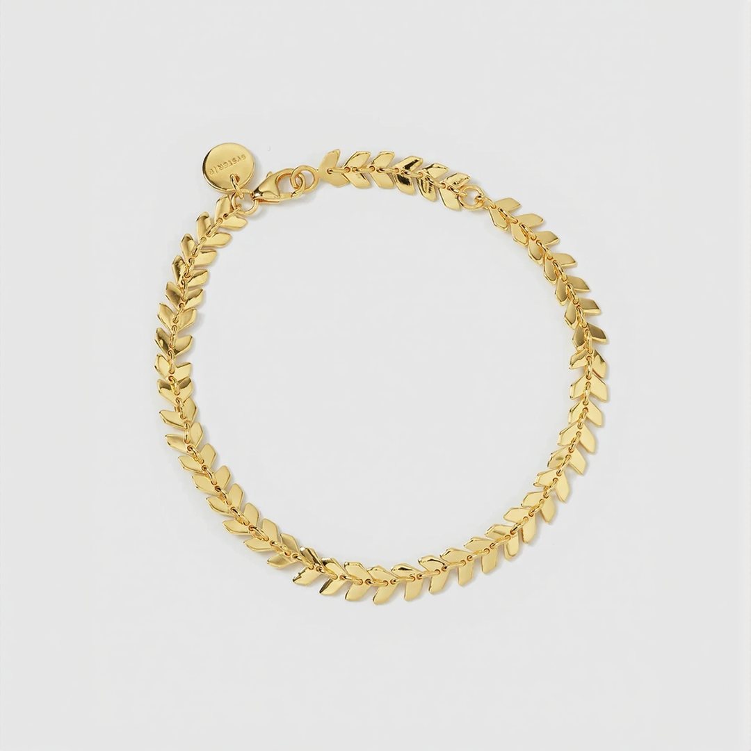 Olivia Bracelet Gold