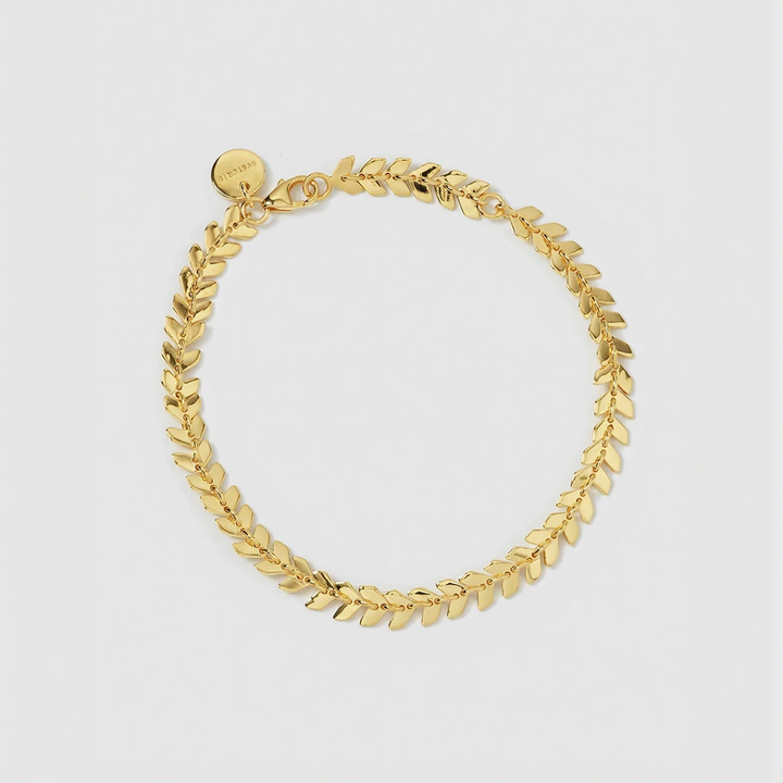 Olivia Bracelet Gold