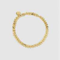 Olivia Bracelet Gold