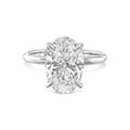 The Everglow Diamond Ring