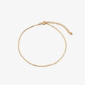 Thin Anklet
