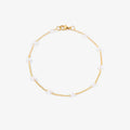 Pearl Anklet