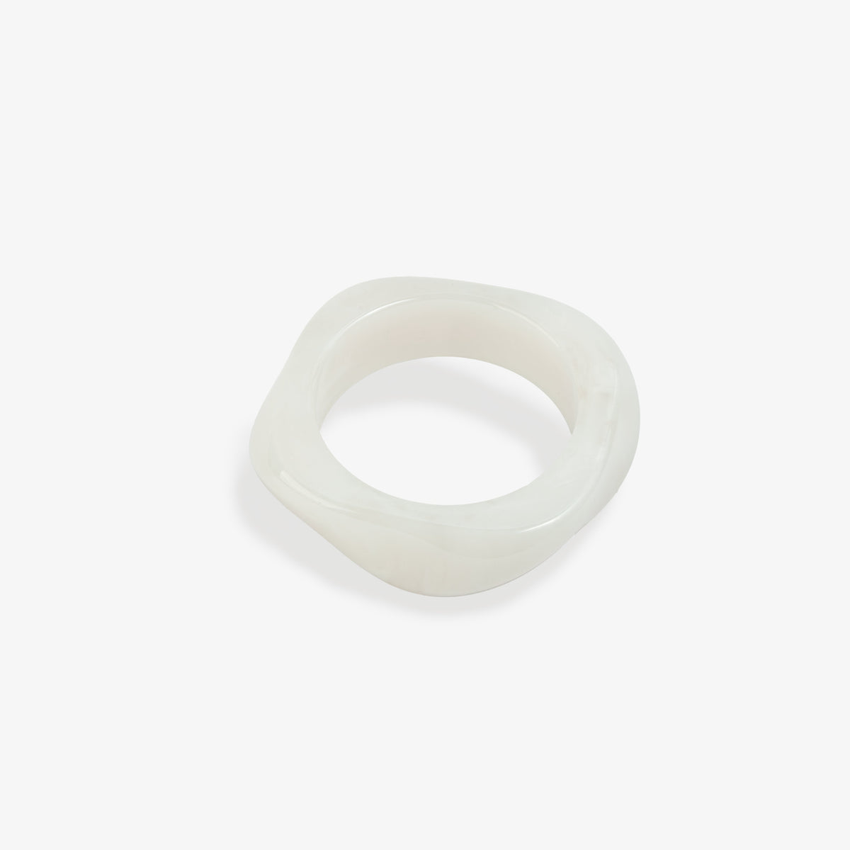 Glossy Bangle