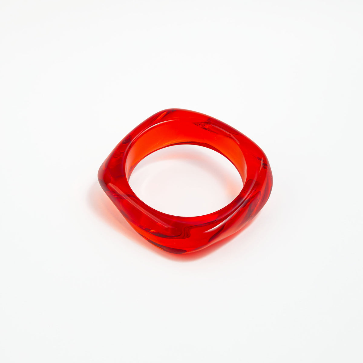 Glossy Bangle