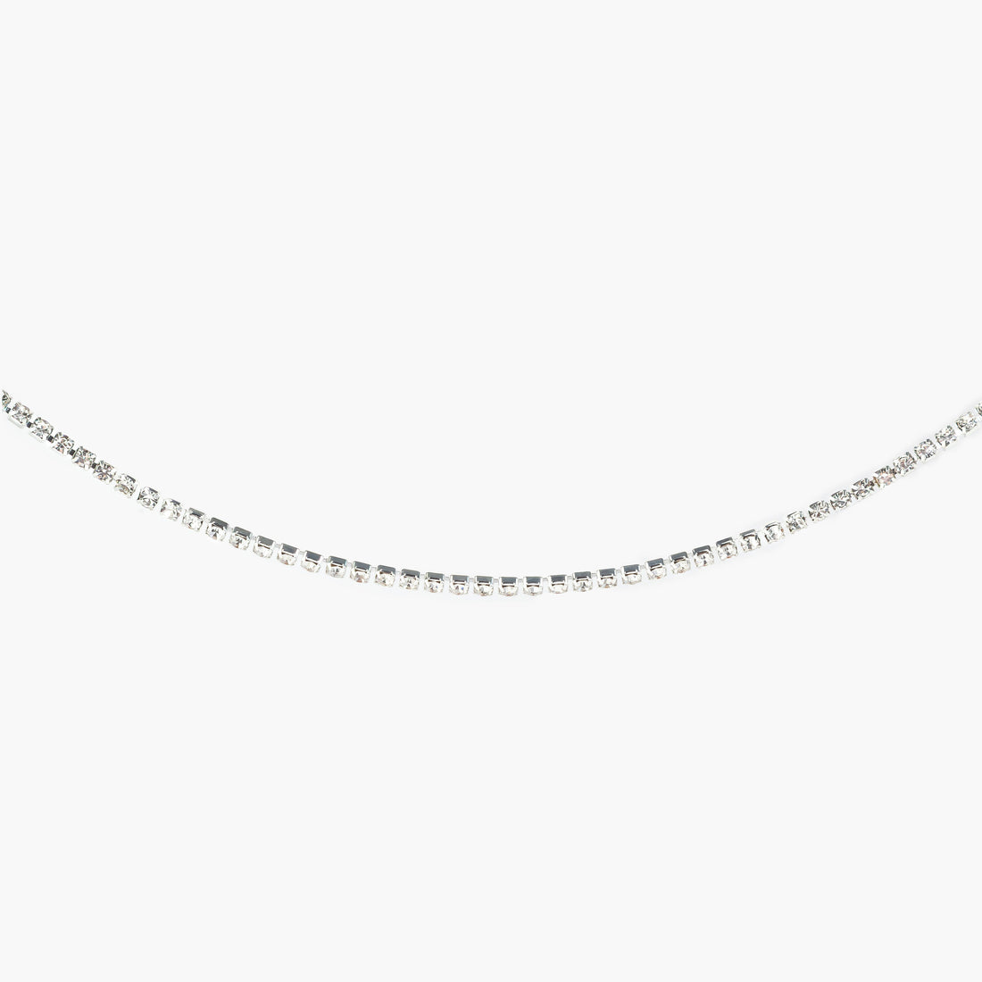 Diamond Belly Chain
