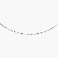 Diamond Belly Chain