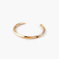 Twisted Bangle