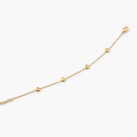 Petit Heart Bracelet
