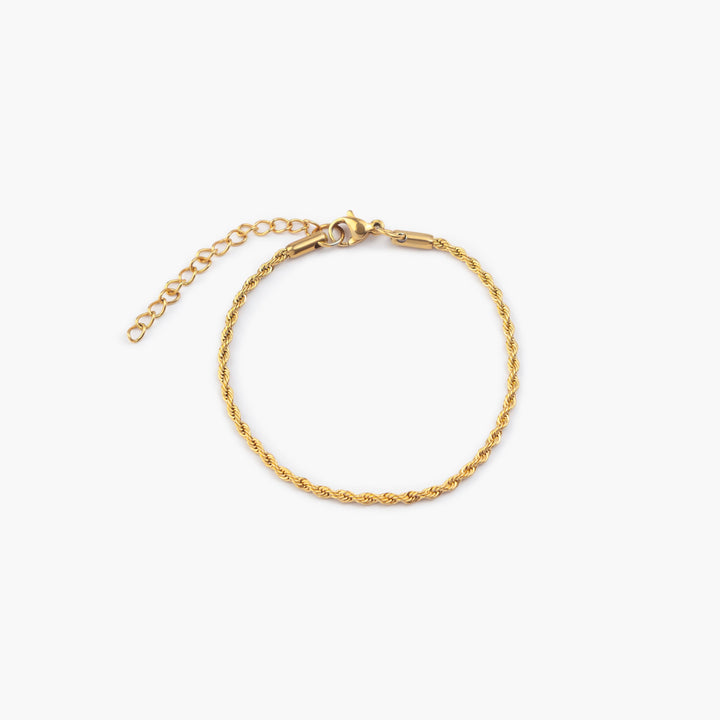 Braided Bracelet