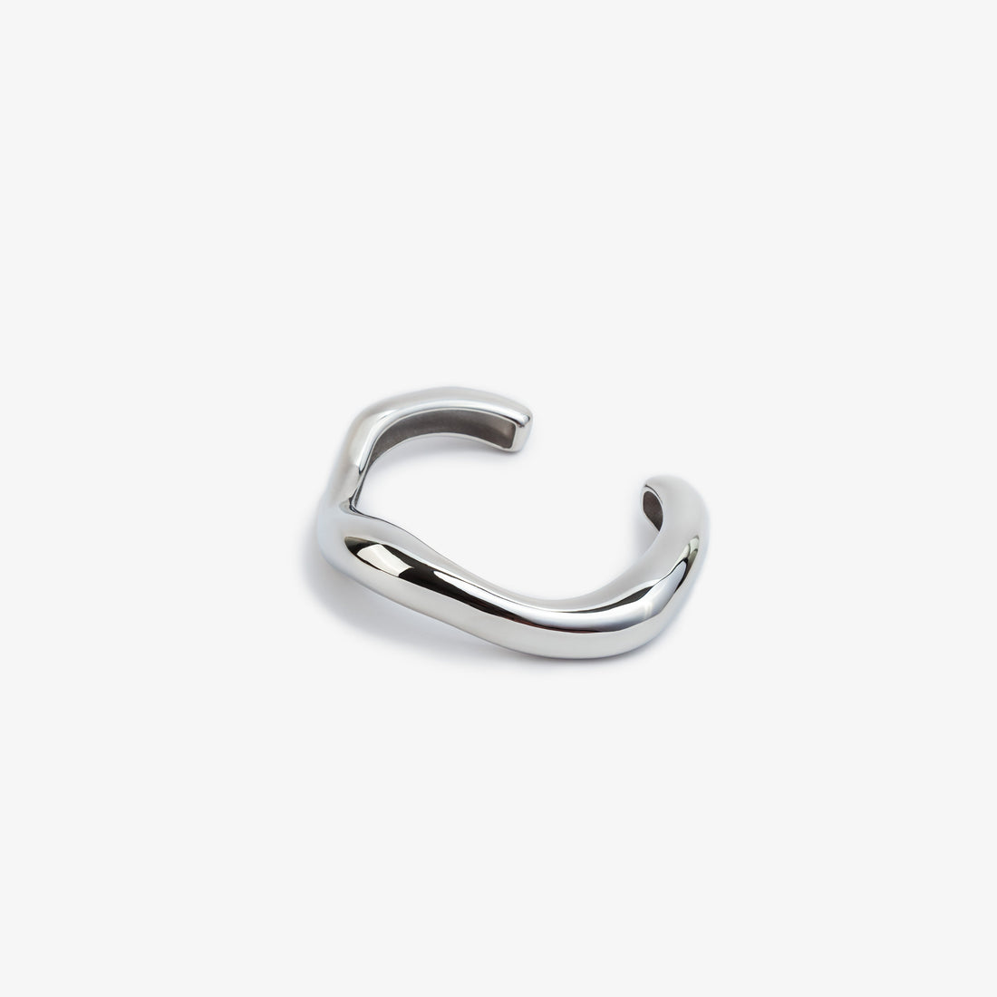 Curved Bangle