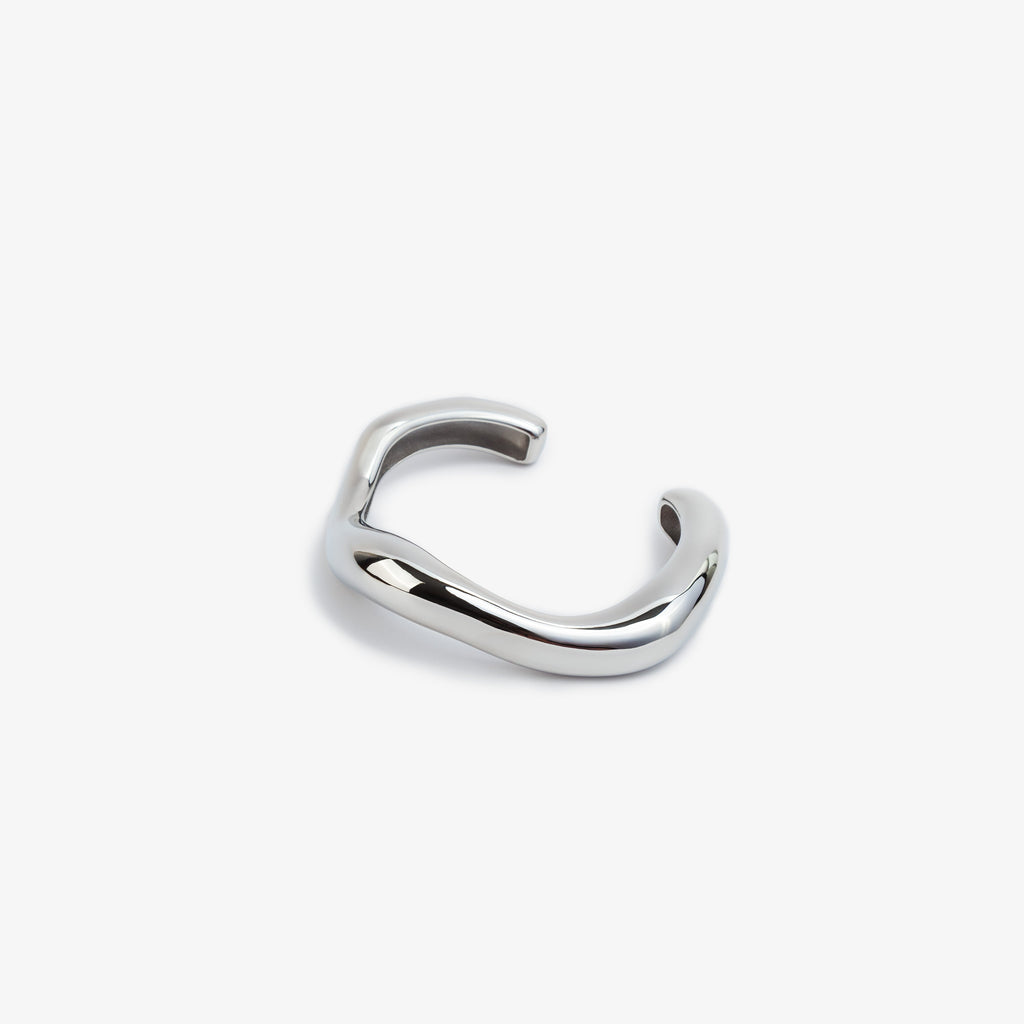 Curved Bangle