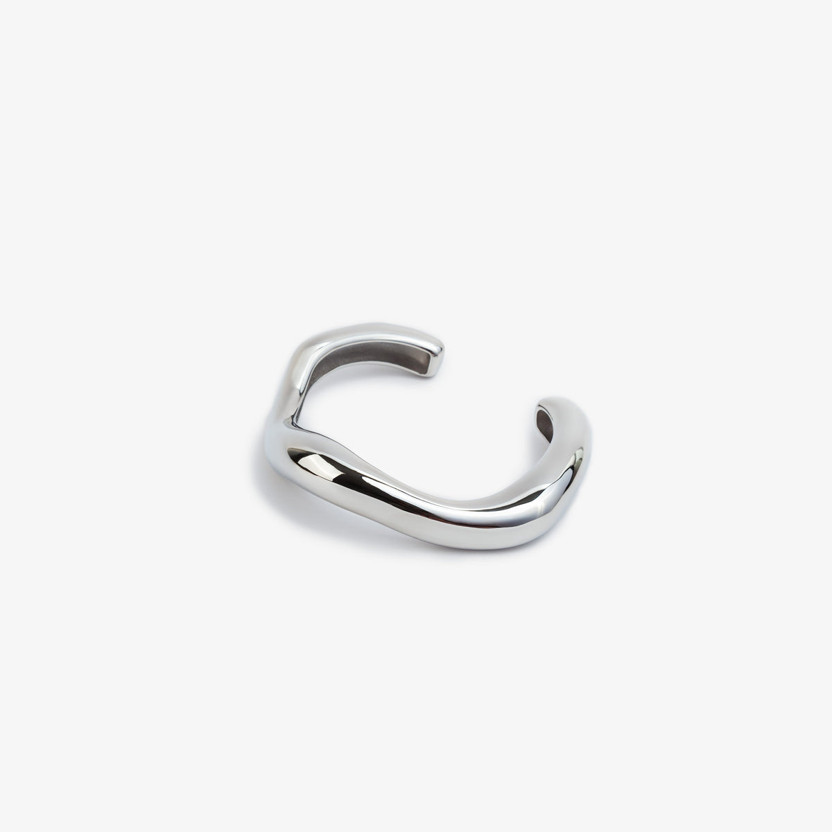 Curved Bangle