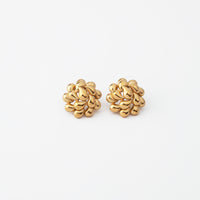 Drop Earrings