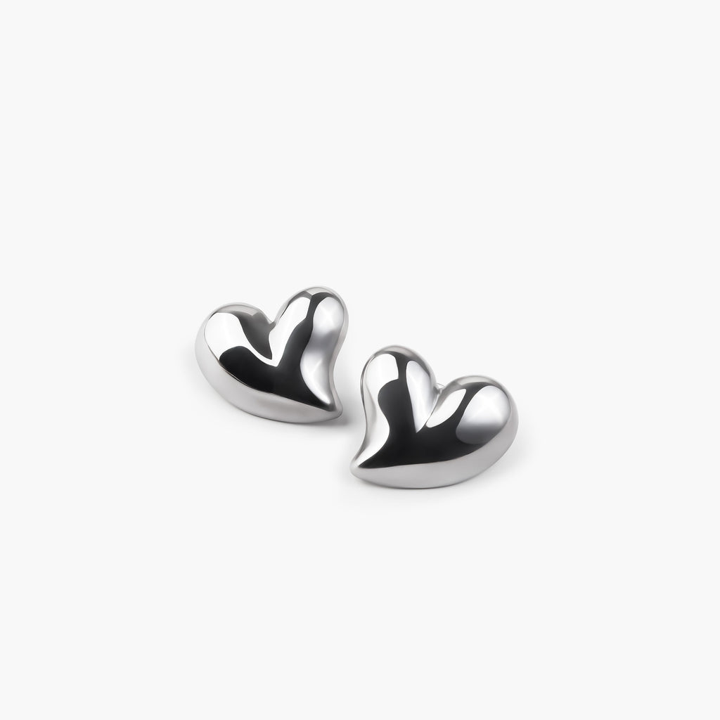Love Earrings