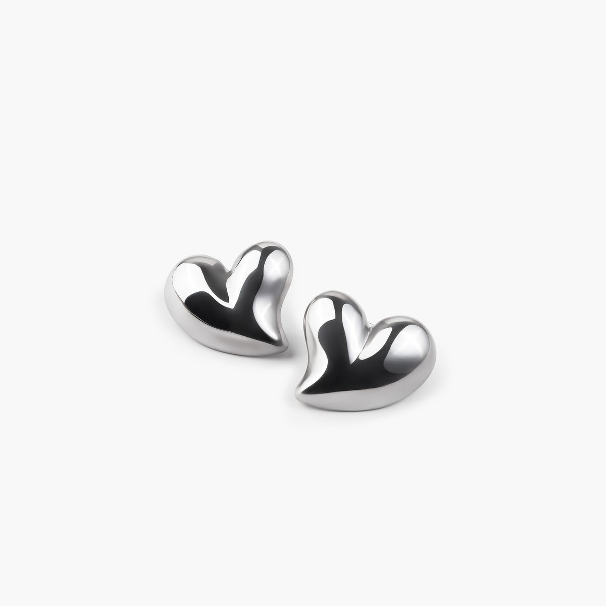 Love Earrings