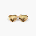 Love Shell Earrings