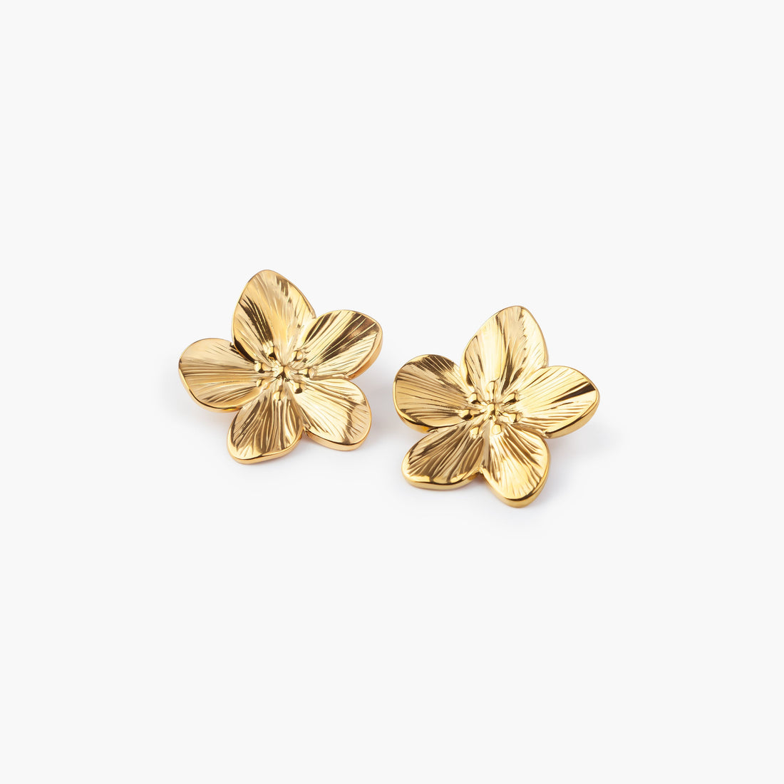 Blossom Earrings