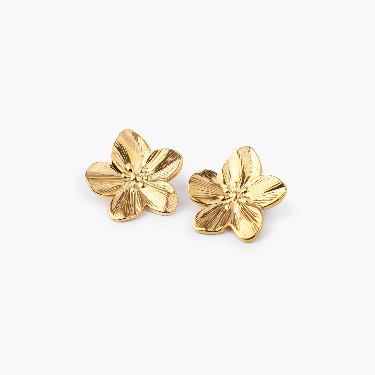 Blossom Earrings