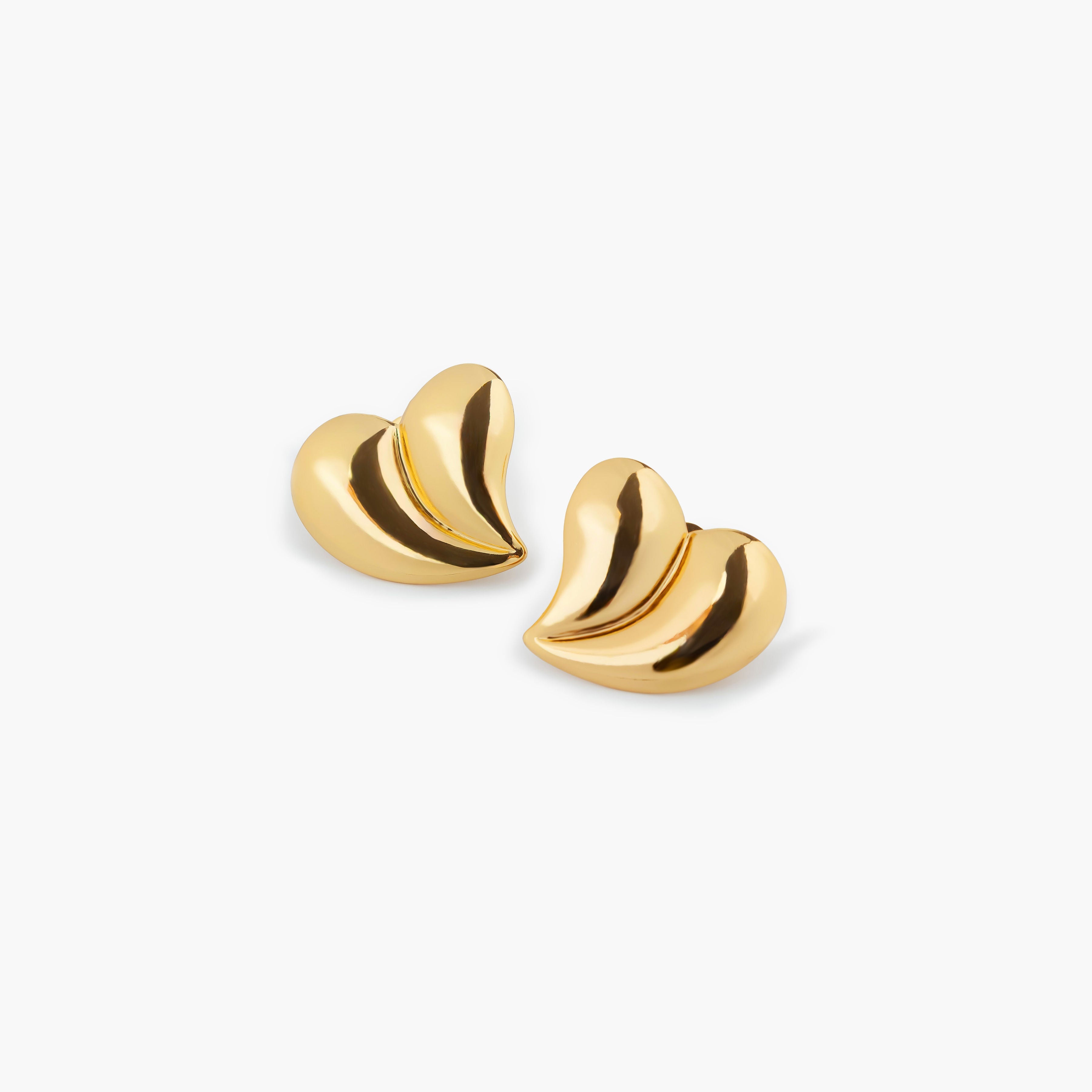 Love Earrings