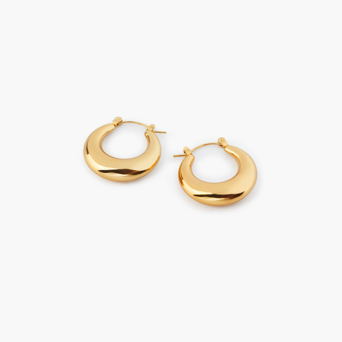 Sahara hoops