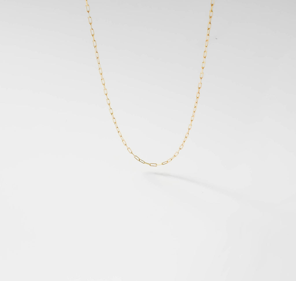 Build a Birthstone Necklace