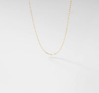 Build a Birthstone Necklace