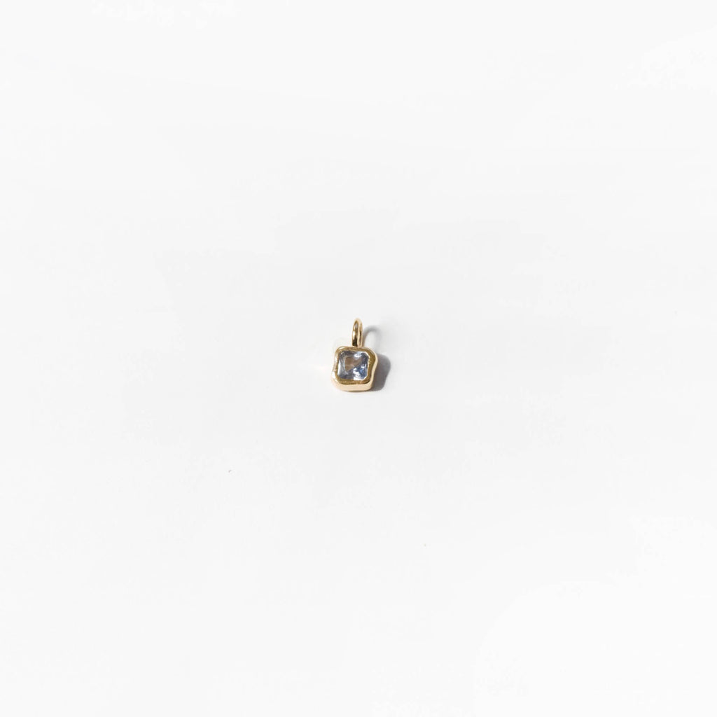Build a Birthstone Necklace