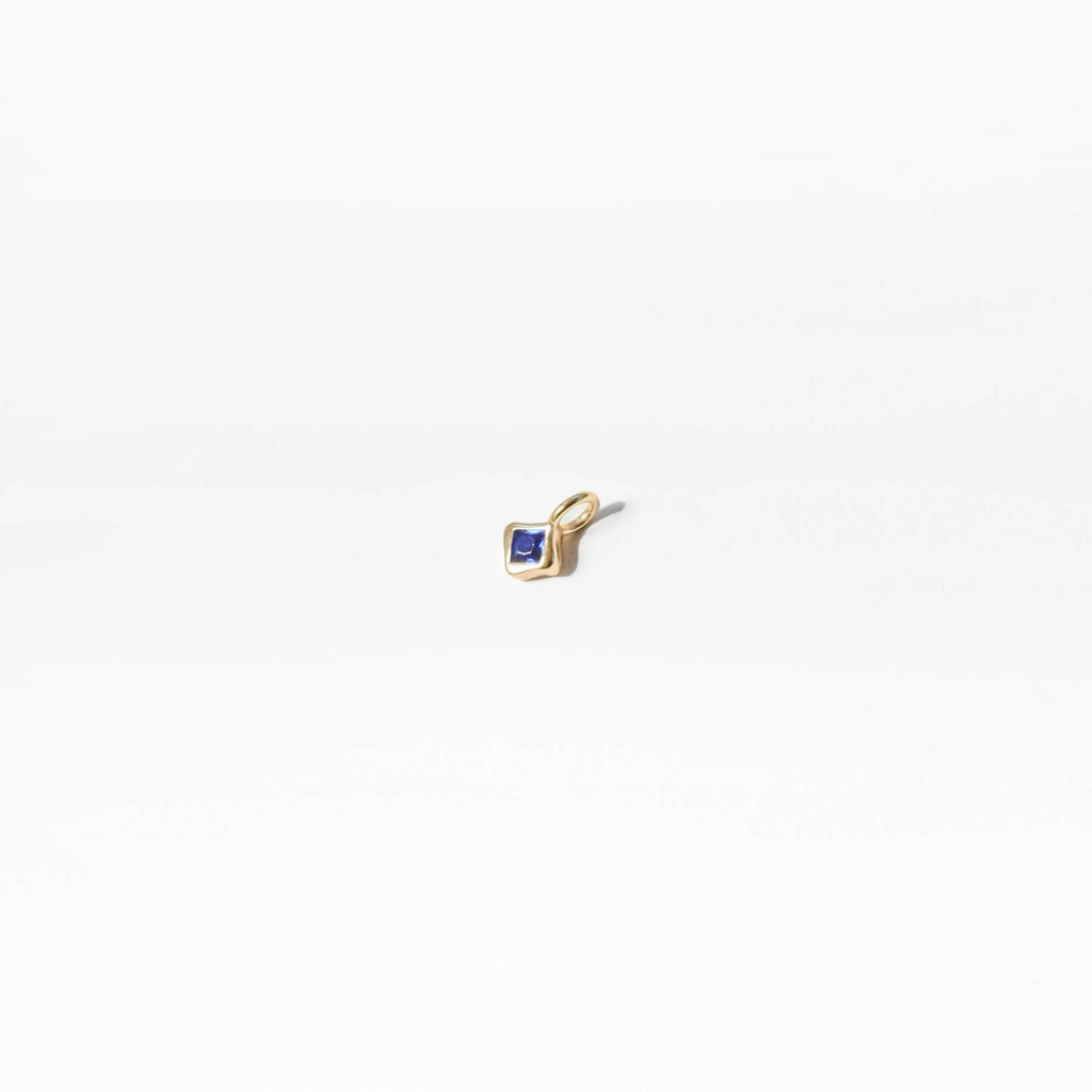 Build a Birthstone Necklace