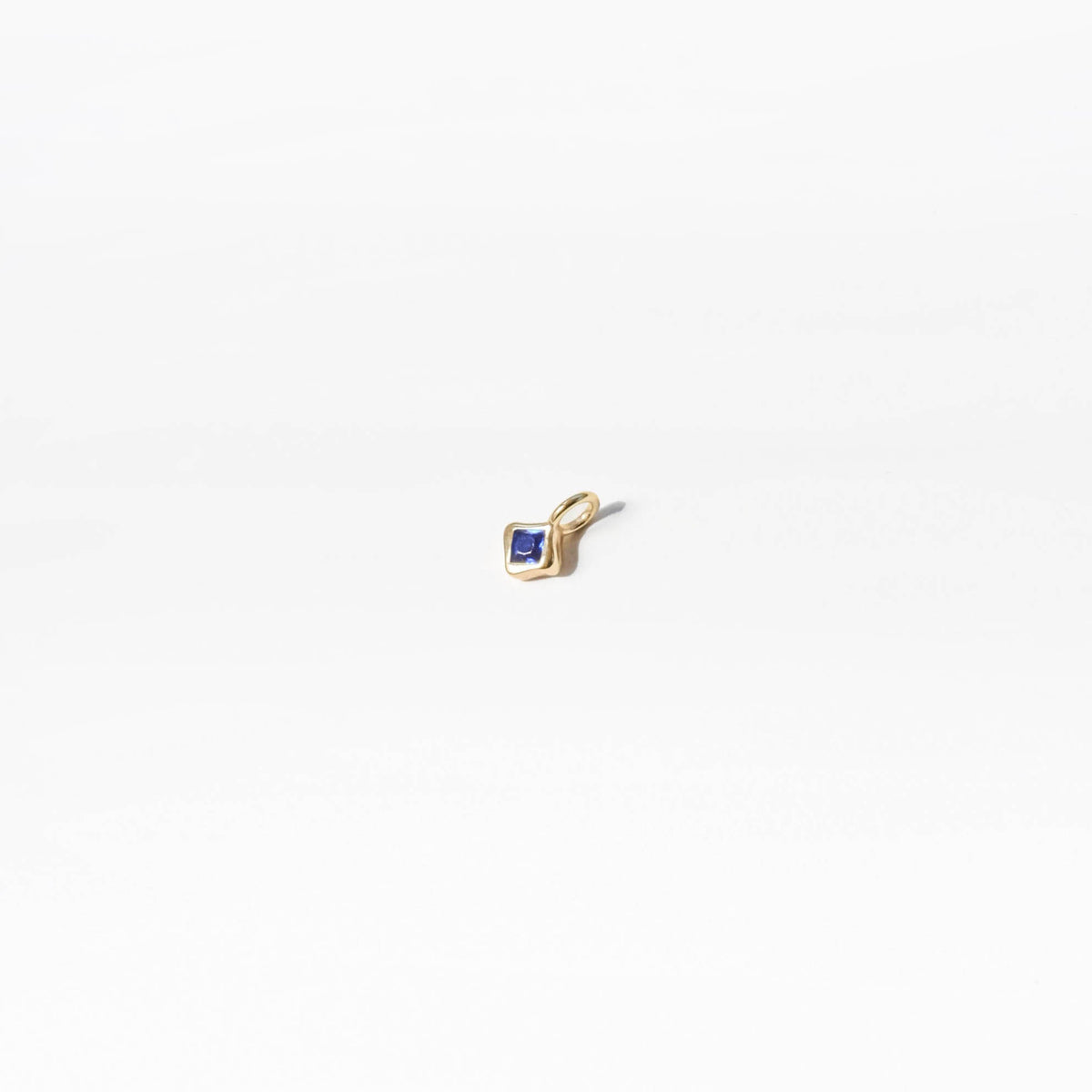 Build a Birthstone Necklace