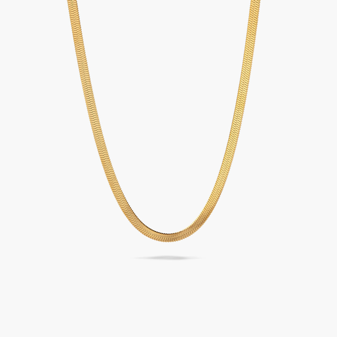 Thin Necklace