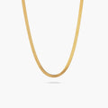 Thin Necklace