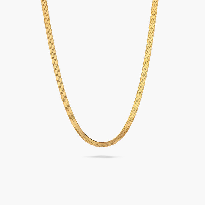 Thin Necklace