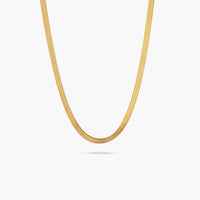 Thin Necklace