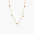 Petit Heart Necklace