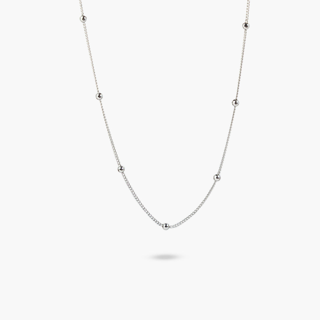 Beaded Necklace