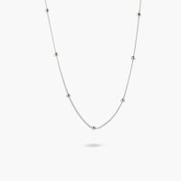 Beaded Necklace