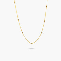 Beaded Necklace