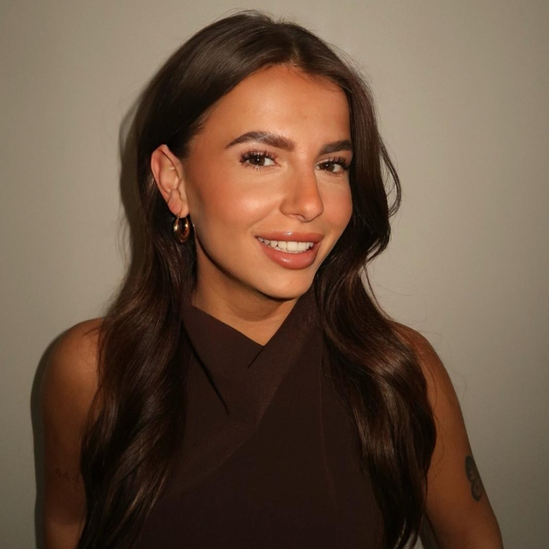 Sahara hoops